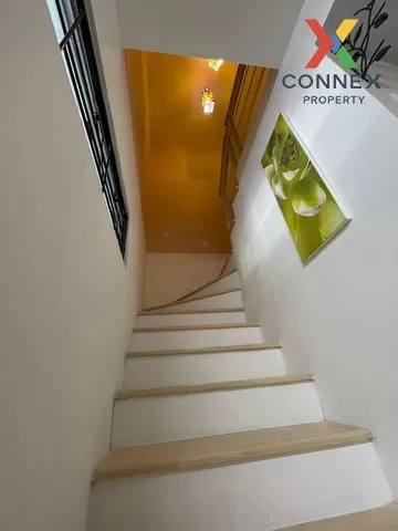 ขาย ทาวน์โฮม หลังมุม หมู่บ้าน พฤกษาวิลล์ 8 สรงประภา ดอนเมือง กรุง