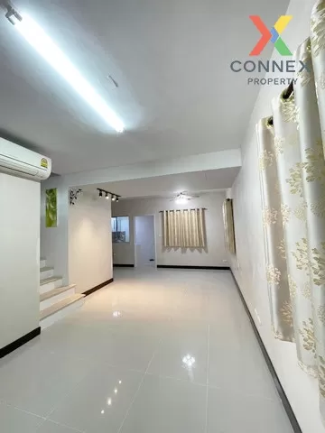 ขาย ทาวน์โฮม หลังมุม หมู่บ้าน พฤกษาวิลล์ 8 สรงประภา ดอนเมือง กรุง 2