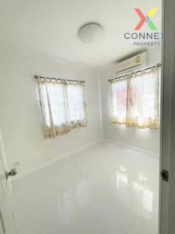 ขาย ทาวน์โฮม หลังมุม หมู่บ้าน พฤกษาวิลล์ 8 สรงประภา ดอนเมือง กรุง