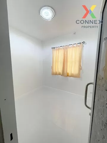 ขาย ทาวน์โฮม หลังมุม หมู่บ้าน พฤกษาวิลล์ 8 สรงประภา ดอนเมือง กรุง