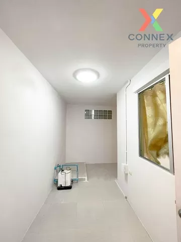 ขาย ทาวน์โฮม หลังมุม หมู่บ้าน พฤกษาวิลล์ 8 สรงประภา ดอนเมือง กรุง