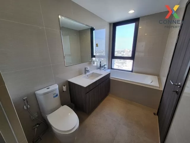 ขาย คอนโด ชั้นสูง Ideo mobi sukhumvit 66 BTS-อุดมสุข สุขุมวิท บาง