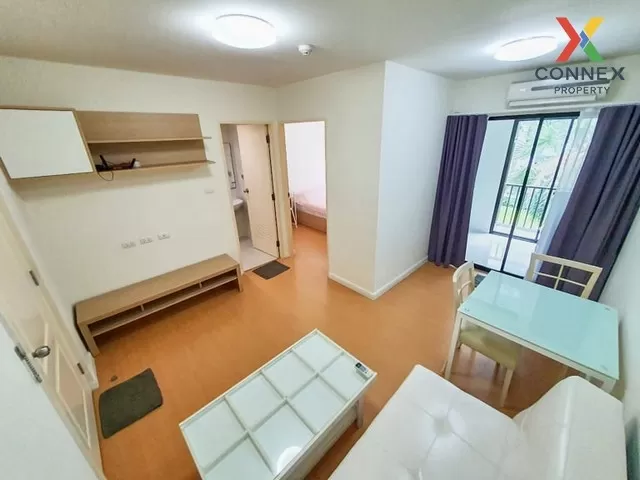 ขาย คอนโด แต่งครบ iCondo Sukhumvit 105 BTS-บางนา  บางนา บางนา กรุ 1