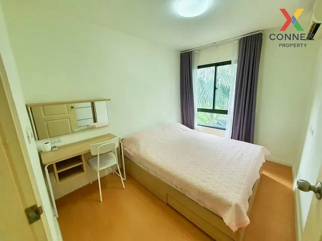 ขาย คอนโด แต่งครบ iCondo Sukhumvit 105 BTS-บางนา  บางนา บางนา กรุ