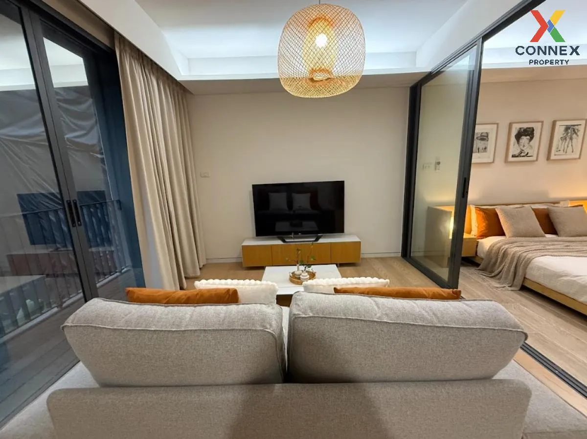 FOR RENT condo Siamese Gioia , BTS-Phrom Phong , Khlong Tan Nuea  2