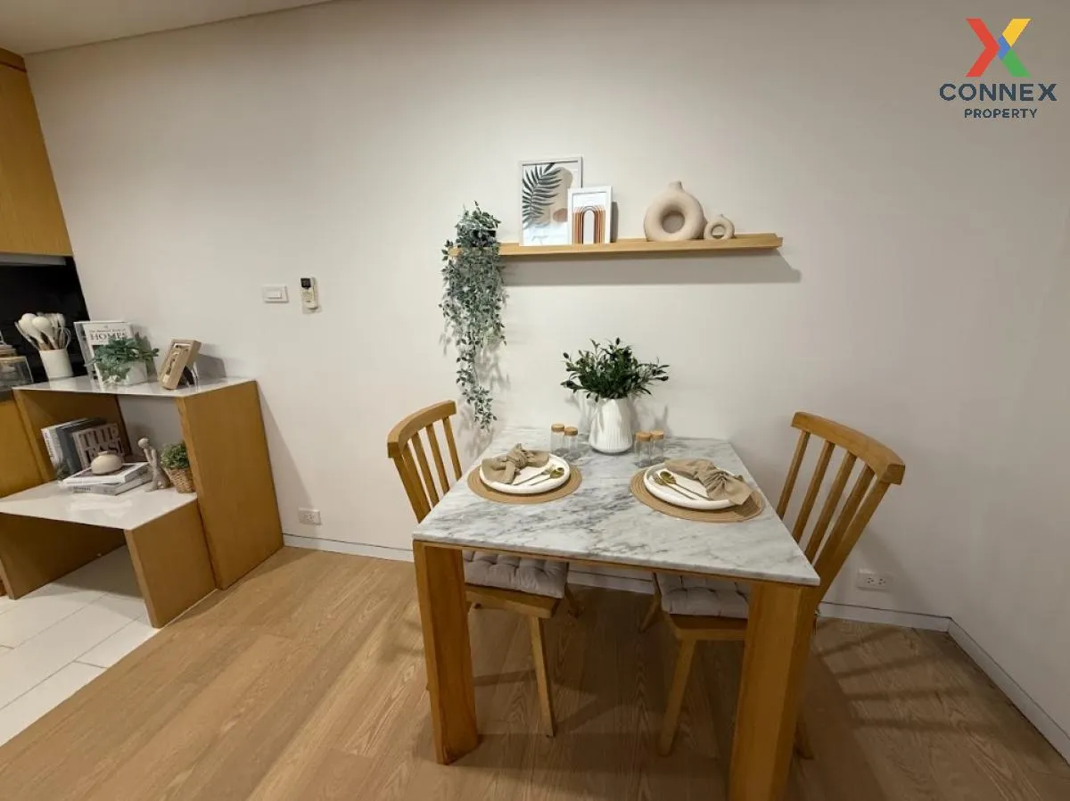 FOR RENT condo Siamese Gioia , BTS-Phrom Phong , Khlong Tan Nuea  3