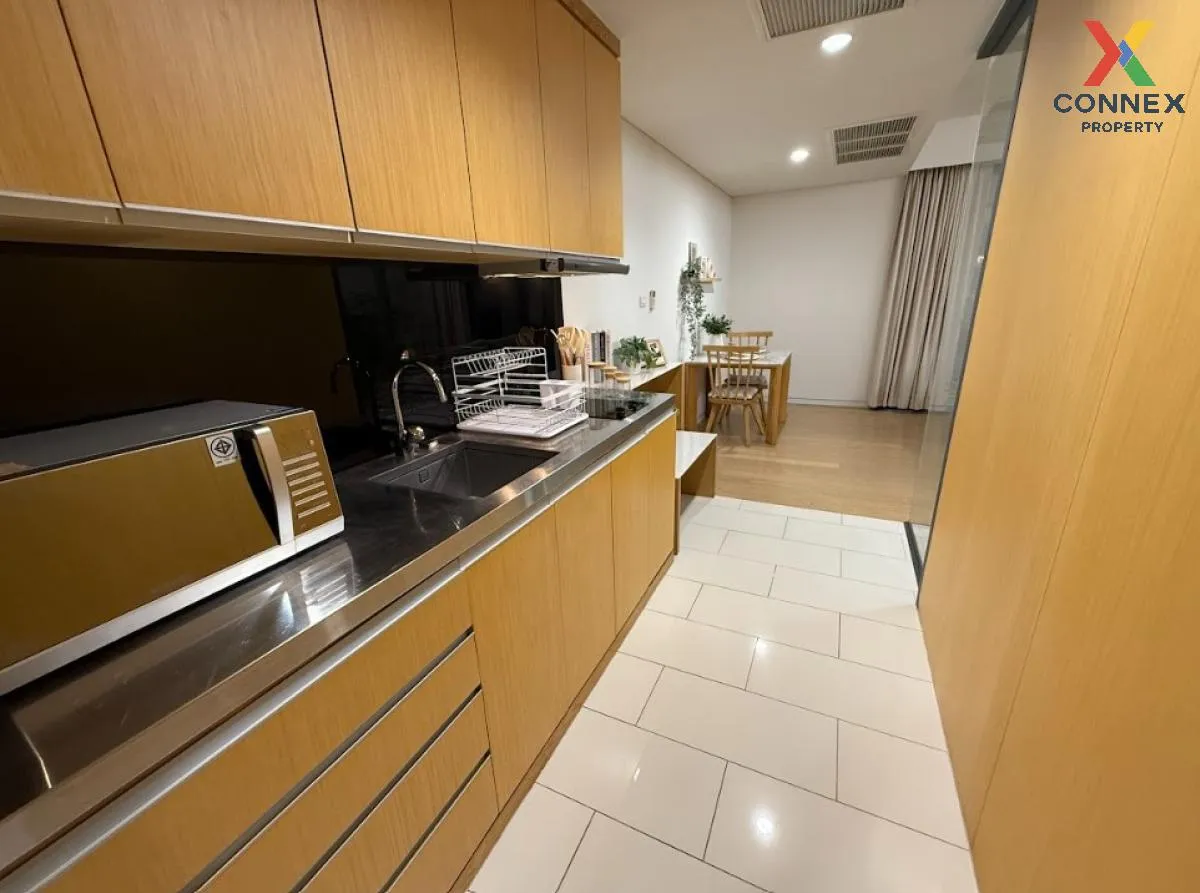 FOR RENT condo Siamese Gioia , BTS-Phrom Phong , Khlong Tan Nuea  4