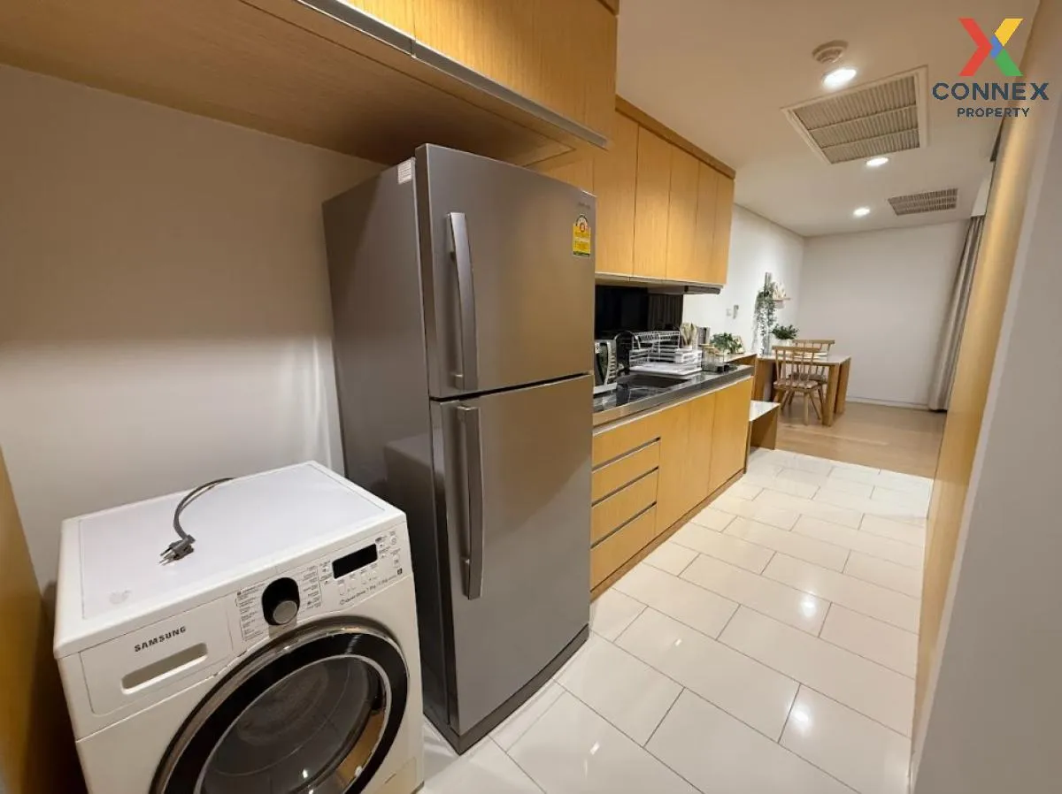 FOR RENT condo Siamese Gioia , BTS-Phrom Phong , Khlong Tan Nuea 