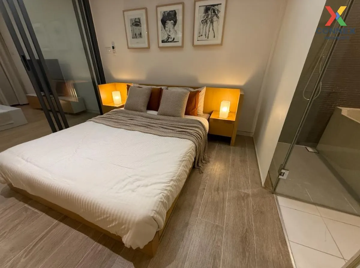 FOR RENT condo Siamese Gioia , BTS-Phrom Phong , Khlong Tan Nuea 