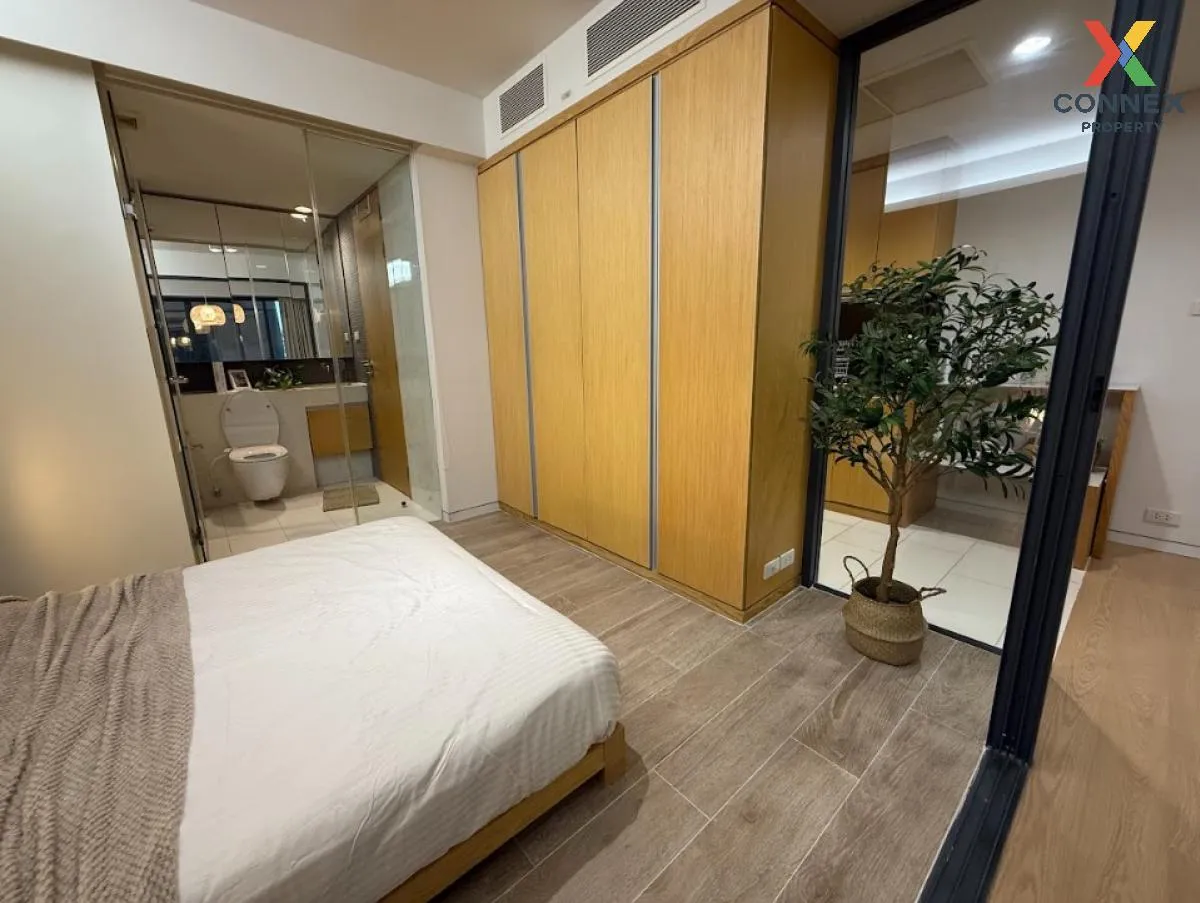 FOR RENT condo Siamese Gioia , BTS-Phrom Phong , Khlong Tan Nuea 