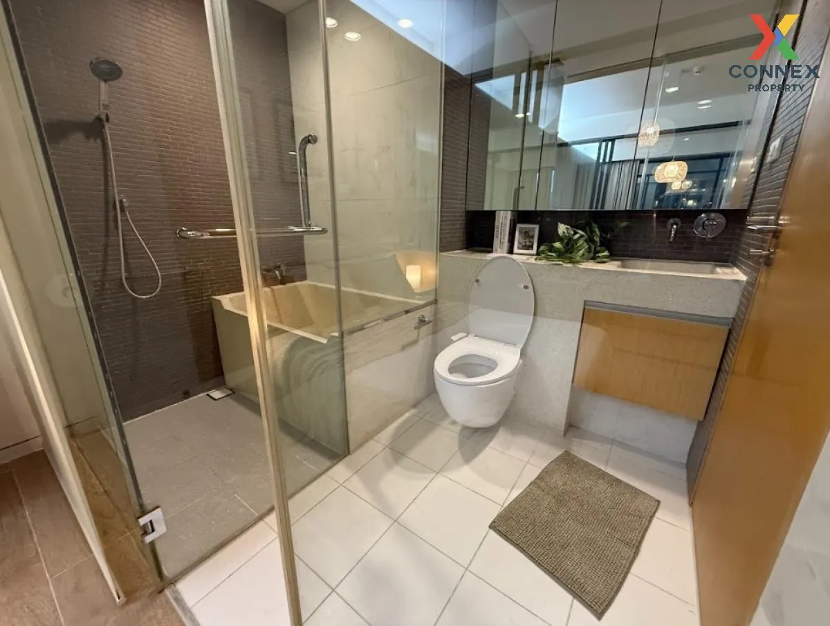 FOR RENT condo Siamese Gioia , BTS-Phrom Phong , Khlong Tan Nuea 