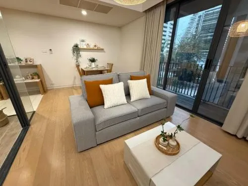 FOR RENT condo Siamese Gioia , BTS-Phrom Phong , Khlong Tan Nuea , Watthana , Bangkok , CX-00028