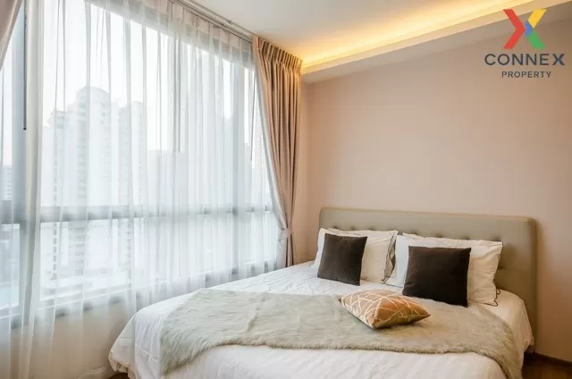 FOR SALE condo , H Sukhumvit 43 , high floor , BTS-Phrom Phong ,  4