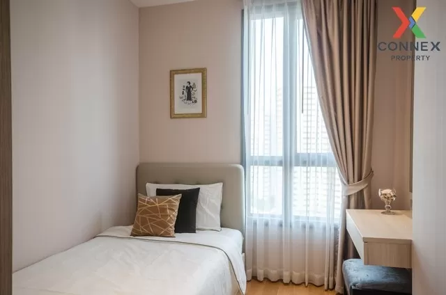 FOR SALE condo , H Sukhumvit 43 , high floor , BTS-Phrom Phong , 