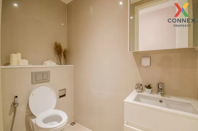 FOR SALE condo , H Sukhumvit 43 , high floor , BTS-Phrom Phong , 