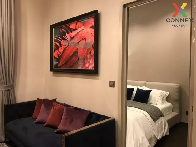 FOR SALE condo , The Line Ratchathewi , high floor , BTS-Ratchath FOR SALE condo , The Line Ratchathewi , high floor , BTS-Ratchath 4