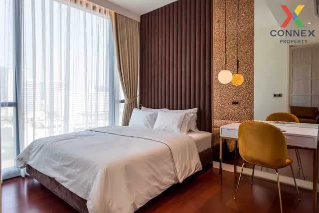 FOR SALE condo , Khun By Yoo , high floor , BTS-Thong Lo , Khlong FOR SALE condo , Khun By Yoo , high floor , BTS-Thong Lo , Khlong 3