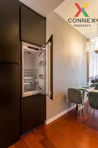 FOR SALE condo , Khun By Yoo , high floor , BTS-Thong Lo , Khlong FOR SALE condo , Khun By Yoo , high floor , BTS-Thong Lo , Khlong