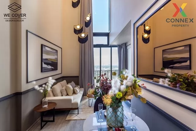 FOR SALE condo , The line sukhumvit 101 , nice view , BTS-Punnawi FOR SALE condo , The line sukhumvit 101 , nice view , BTS-Punnawi 1