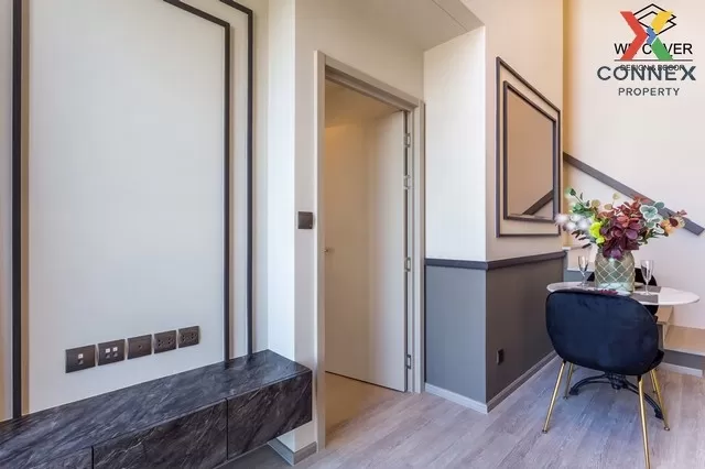 FOR SALE condo , The line sukhumvit 101 , nice view , BTS-Punnawi FOR SALE condo , The line sukhumvit 101 , nice view , BTS-Punnawi