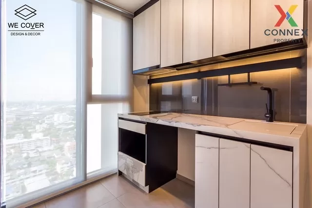 FOR SALE condo , The line sukhumvit 101 , nice view , BTS-Punnawi FOR SALE condo , The line sukhumvit 101 , nice view , BTS-Punnawi