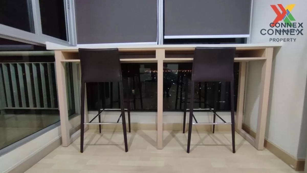 FOR RENT condo , Rhythm Ratchada , nice view , MRT-Ratchadaphisek FOR RENT condo , Rhythm Ratchada , nice view , MRT-Ratchadaphisek