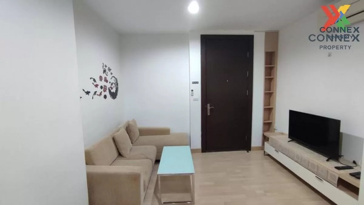 เช่า คอนโด แต่งครบ Rhythm Ratchada MRT-รัชดาภิเษก รัชดาภิเษก สามเ เช่า คอนโด แต่งครบ Rhythm Ratchada MRT-รัชดาภิเษก รัชดาภิเษก สามเ 1