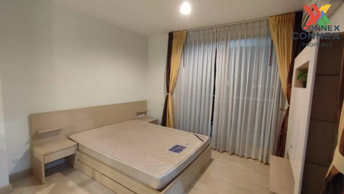 เช่า คอนโด แต่งครบ Rhythm Ratchada MRT-รัชดาภิเษก รัชดาภิเษก สามเ เช่า คอนโด แต่งครบ Rhythm Ratchada MRT-รัชดาภิเษก รัชดาภิเษก สามเ 2