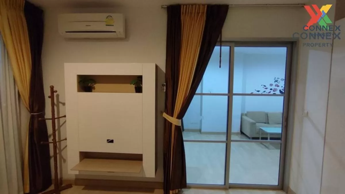 เช่า คอนโด แต่งครบ Rhythm Ratchada MRT-รัชดาภิเษก รัชดาภิเษก สามเ เช่า คอนโด แต่งครบ Rhythm Ratchada MRT-รัชดาภิเษก รัชดาภิเษก สามเ 3