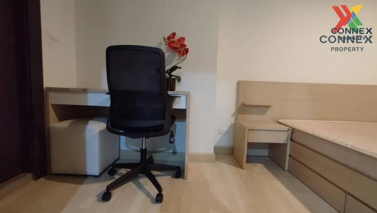 เช่า คอนโด แต่งครบ Rhythm Ratchada MRT-รัชดาภิเษก รัชดาภิเษก สามเ เช่า คอนโด แต่งครบ Rhythm Ratchada MRT-รัชดาภิเษก รัชดาภิเษก สามเ 4