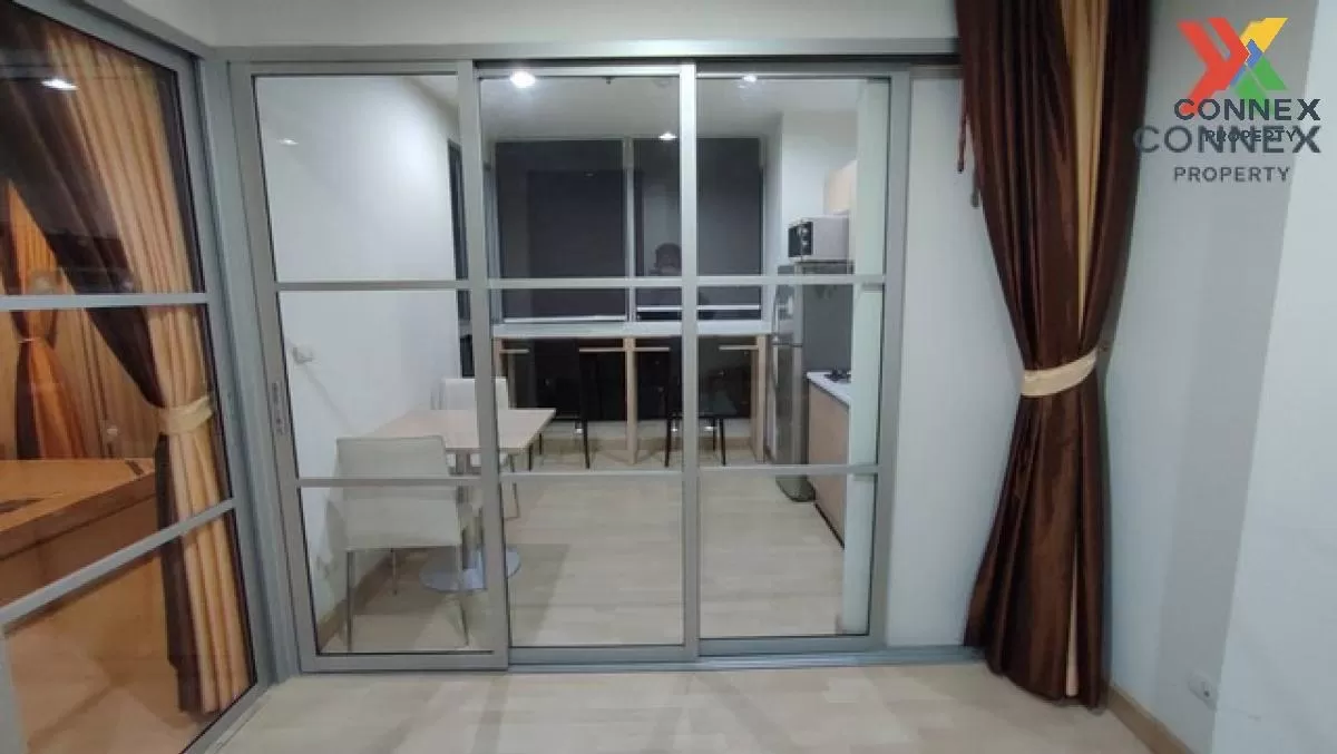 FOR RENT condo , Rhythm Ratchada , nice view , MRT-Ratchadaphisek FOR RENT condo , Rhythm Ratchada , nice view , MRT-Ratchadaphisek