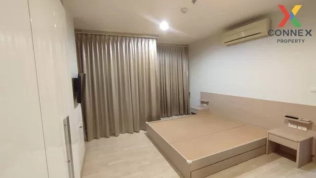 FOR RENT condo Rhythm Ratchada , MRT-Ratchadaphisek , Sam Saen No 4