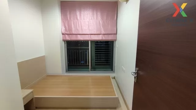 FOR RENT condo Rhythm Ratchada , MRT-Ratchadaphisek , Sam Saen No