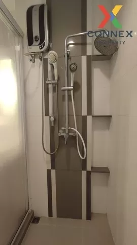 FOR RENT condo Rhythm Ratchada , MRT-Ratchadaphisek , Sam Saen No