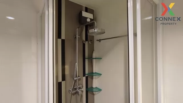 FOR RENT condo Rhythm Ratchada , MRT-Ratchadaphisek , Sam Saen No