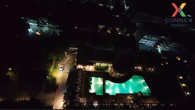 FOR RENT condo Rhythm Ratchada , MRT-Ratchadaphisek , Sam Saen No