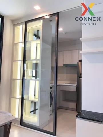 FOR RENT condo , Life One Wireless , high floor , BTS-Phloen Chit 3