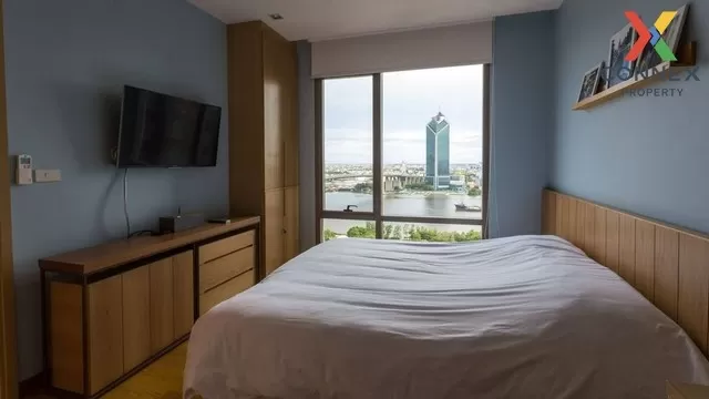 ขาย คอนโด วิวสวย Star View Rama 3   บางคอแหลม บางคอแหลม กรุงเทพ C