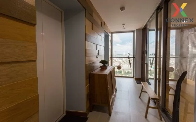 ขาย คอนโด วิวสวย Star View Rama 3   บางคอแหลม บางคอแหลม กรุงเทพ C