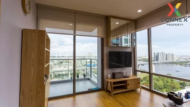 เช่า คอนโด วิวสวย Star View Rama 3   บางคอแหลม บางคอแหลม กรุงเทพ  3