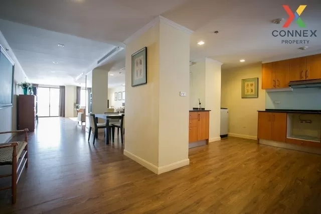 FOR RENT condo , Las Colinas , high floor , MRT-Sukhumvit , Khlon 4