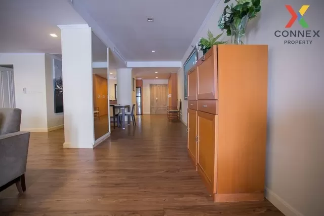 FOR RENT condo , Las Colinas , high floor , MRT-Sukhumvit , Khlon