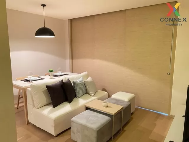 FOR RENT condo , LIV@49 , high floor , BTS-Thong Lo , Khlong Tan  2