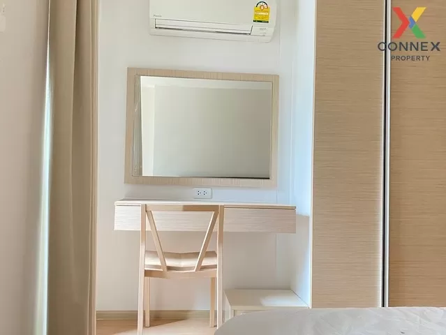 FOR RENT condo , LIV@49 , high floor , BTS-Thong Lo , Khlong Tan  4