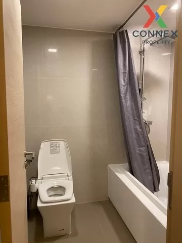 FOR RENT condo , LIV@49 , high floor , BTS-Thong Lo , Khlong Tan 