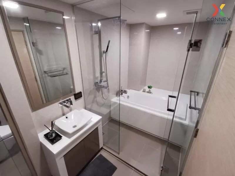 เช่า คอนโด  LIV@49 BTS-ทองหล่อ  คลองตันเหนือ วัฒนา กรุงเทพ CX-000