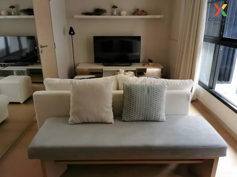 เช่า คอนโด  LIV@49 BTS-ทองหล่อ  คลองตันเหนือ วัฒนา กรุงเทพ CX-000 4