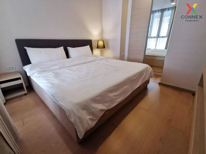 เช่า คอนโด  LIV@49 BTS-ทองหล่อ  คลองตันเหนือ วัฒนา กรุงเทพ CX-000