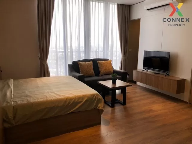 เช่า คอนโด ชั้นสูง Park Origin Phrom Phong BTS-พร้อมพงษ์ สุขุมวิท 3