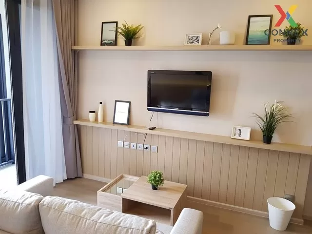 เช่าคอนโด แอชตัน อโศก BTS-อโศก คลองเตยเหนือ เขต วัฒนา กรุงเทพฯ CX 2